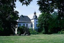 Haus Voerde, Voerde am Niederrhein