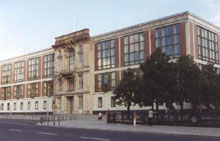 Staatsratsgeb&auml;ude, Berlin